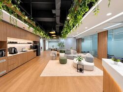 Sgx Centre Ii (D1), Office #632850511